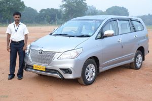 Taxi Services in Mangalore